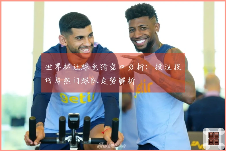 世界杯让球竞猜盘口分析：投注技巧与热门球队走势解析