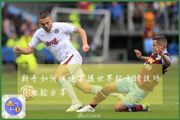 新手如何快速掌握世界杯竞猜技巧与经验分享