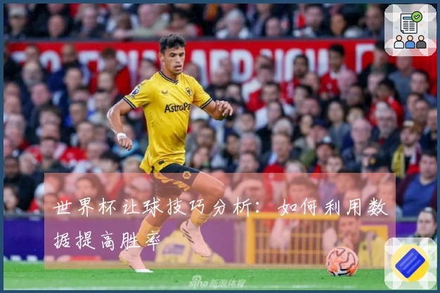世界杯让球技巧分析：如何利用数据提高胜率