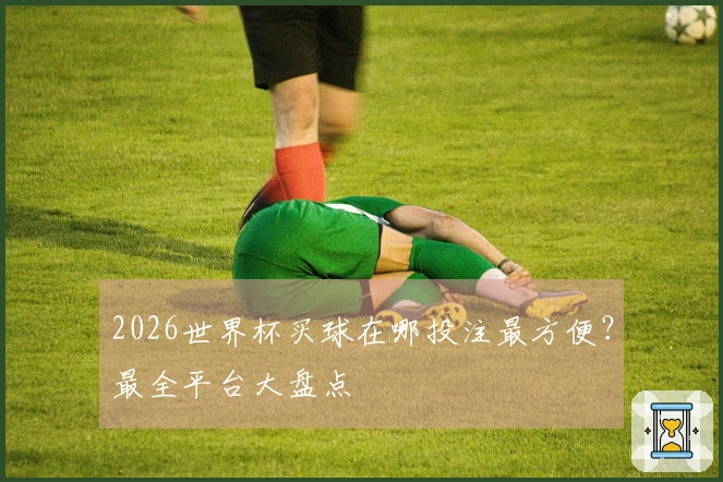2026世界杯买球在哪投注最方便？最全平台大盘点